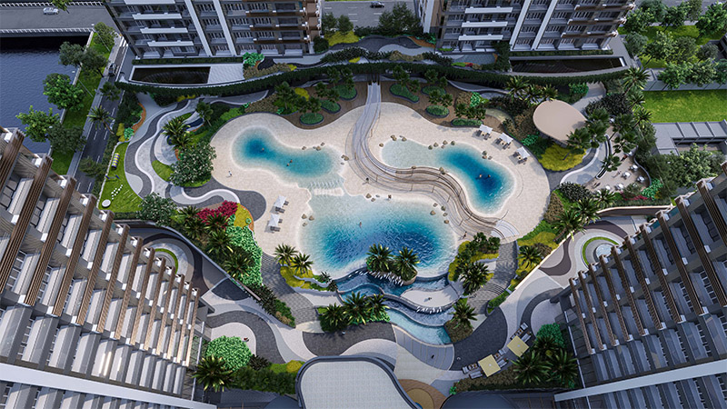 Mantawi Residences by RLC Residences