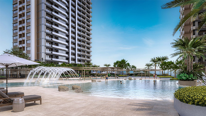 Mantawi Residences by RLC Residences