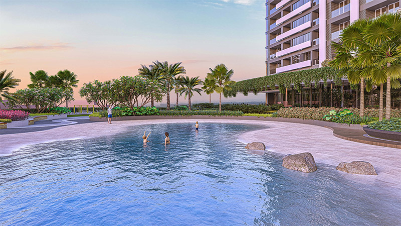 Mantawi Residences by RLC Residences
