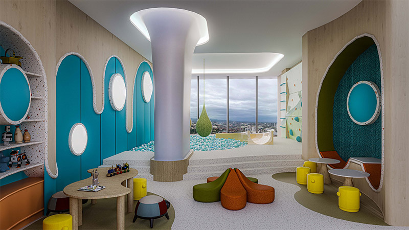 Mantawi Residences by RLC Residences