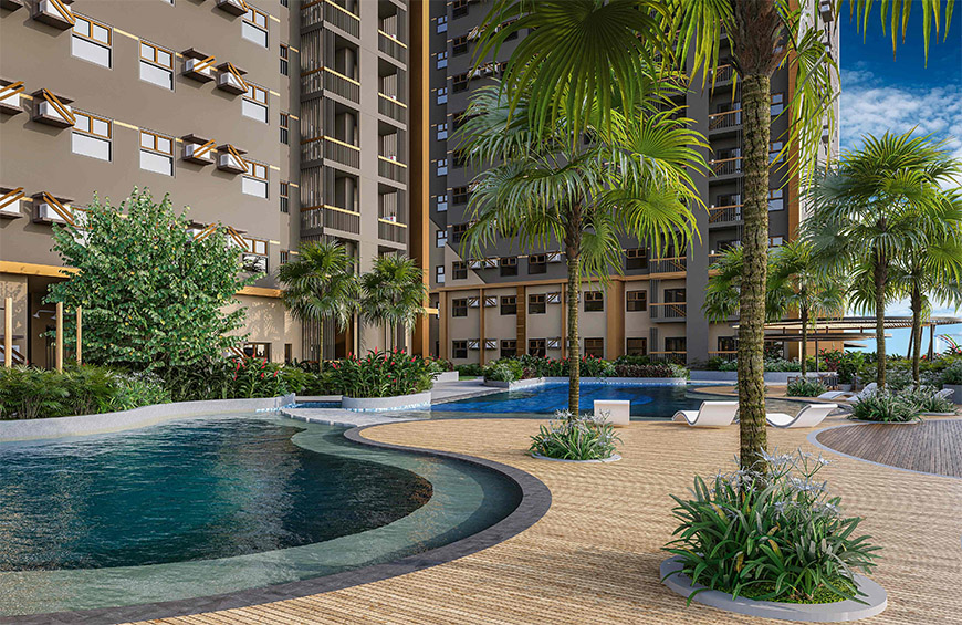 MIRA by RLC Residences