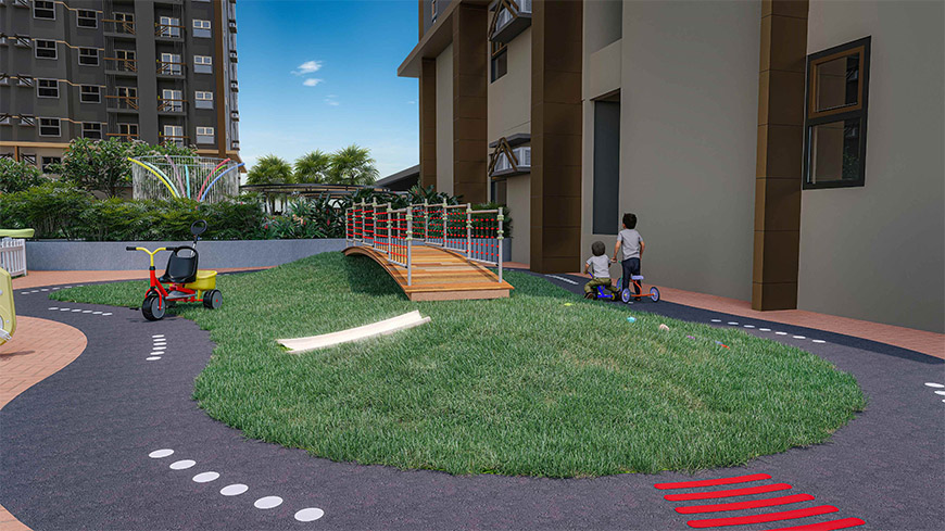 MIRA by RLC Residences
