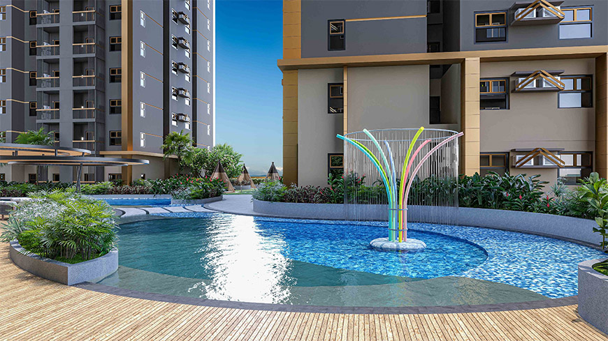 MIRA by RLC Residences