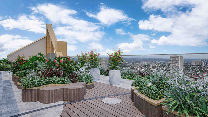 MIRA by RLC Residences
