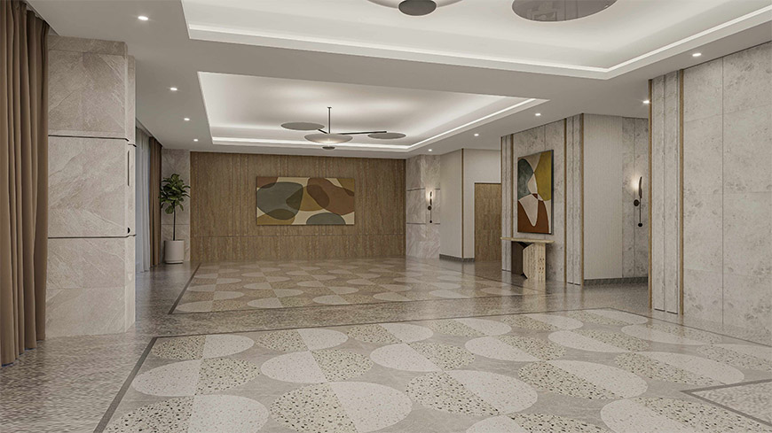 MIRA by RLC Residences