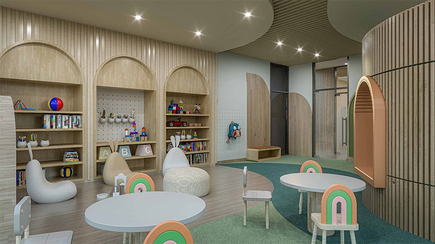 MIRA by RLC Residences