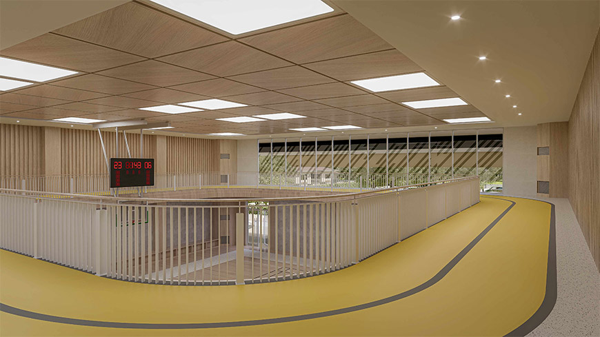 MIRA by RLC Residences