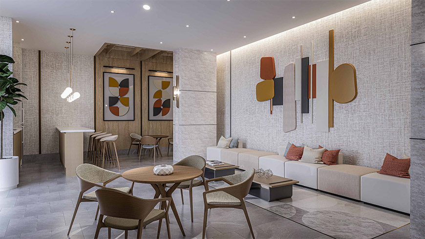 MIRA by RLC Residences