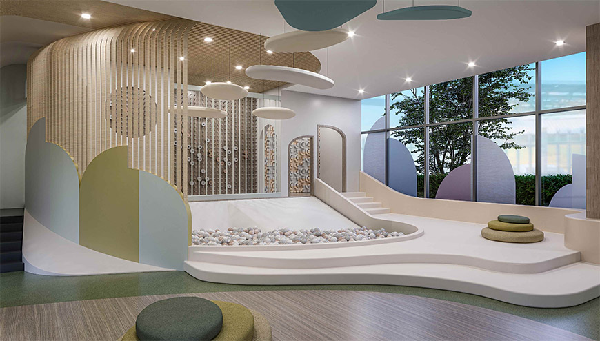 MIRA by RLC Residences