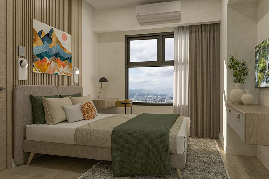 MIRA by RLC Residences