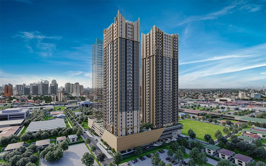 MIRA by RLC Residences