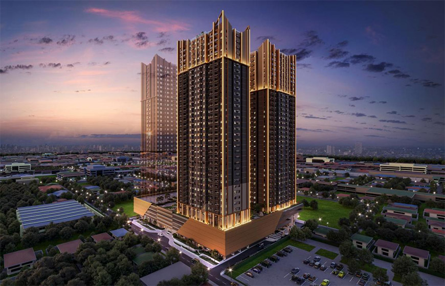 MIRA by RLC Residences