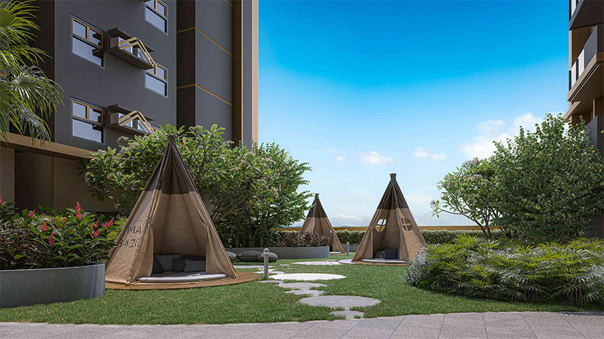 MIRA by RLC Residences