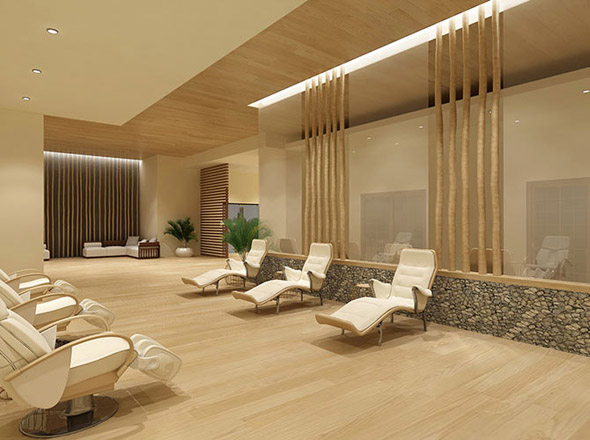 The Radiance Manila Bay by RLC Residences