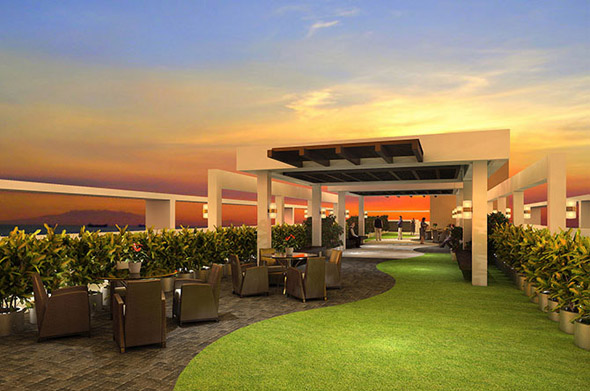 The Radiance Manila Bay by RLC Residences
