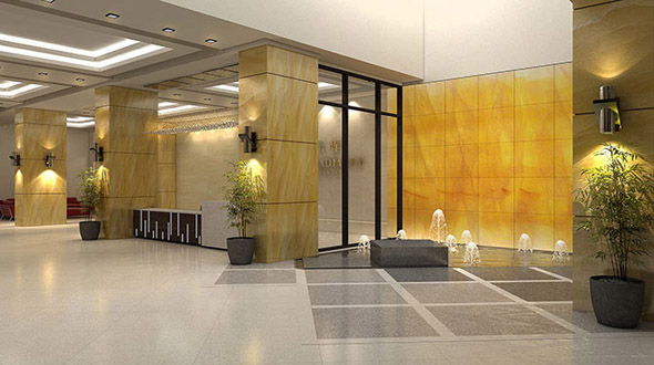 The Radiance Manila Bay by RLC Residences