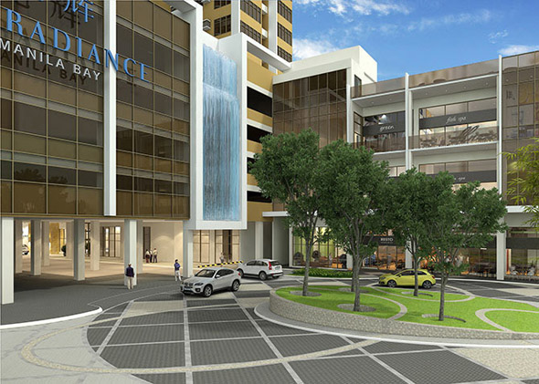 The Radiance Manila Bay by RLC Residences