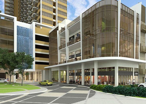 The Radiance Manila Bay by RLC Residences
