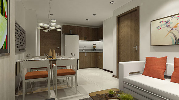 The Radiance Manila Bay by RLC Residences