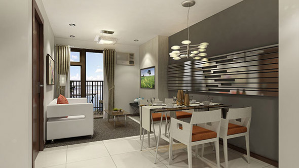 The Radiance Manila Bay by RLC Residences