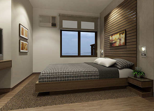 The Radiance Manila Bay by RLC Residences