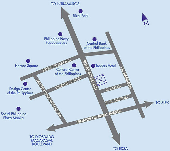 The Radiance Manila Bay by RLC Residences