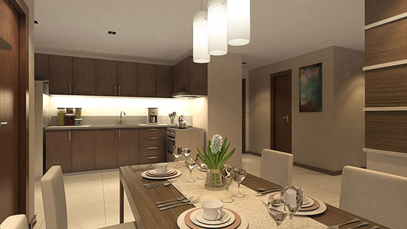 The Radiance Manila Bay by RLC Residences