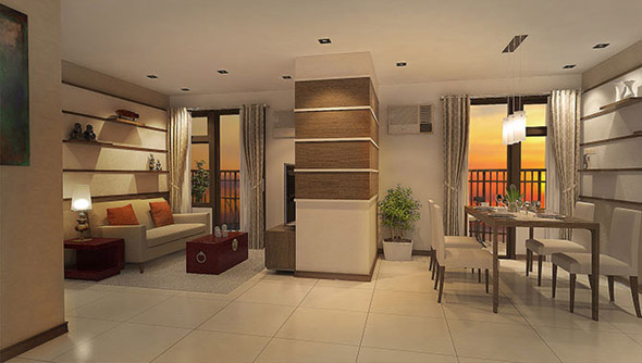 The Radiance Manila Bay by RLC Residences