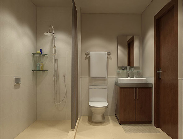 The Radiance Manila Bay by RLC Residences