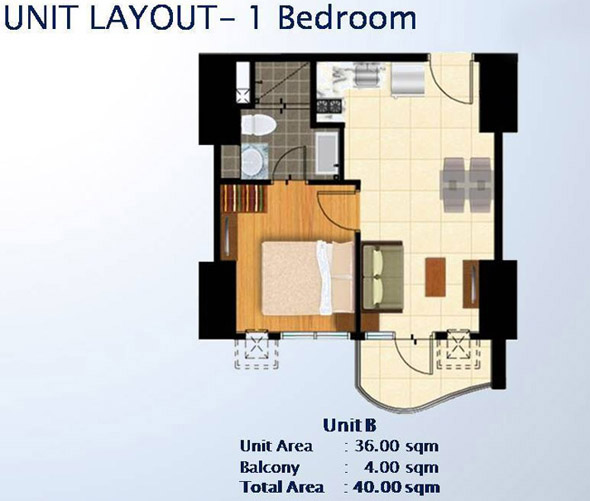 The Radiance Manila Bay by RLC Residences