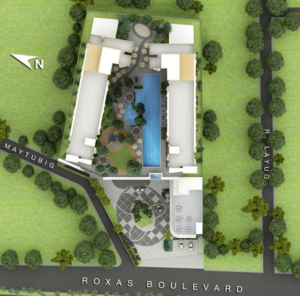 The Radiance Manila Bay by RLC Residences