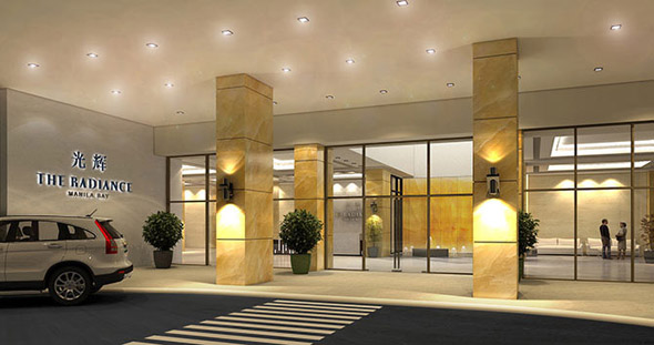 The Radiance Manila Bay by RLC Residences
