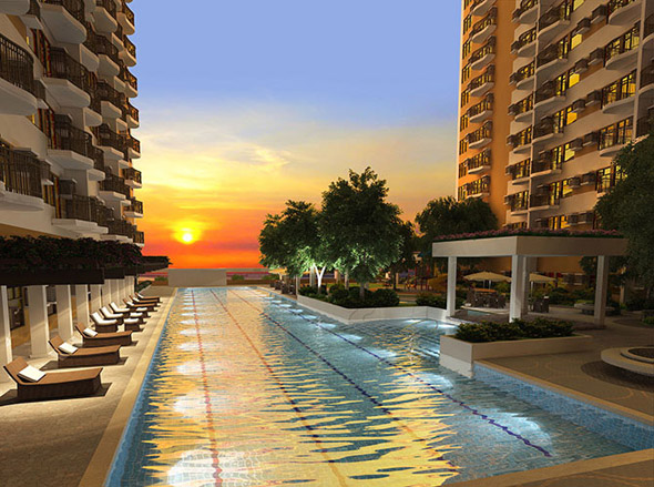 The Radiance Manila Bay by RLC Residences