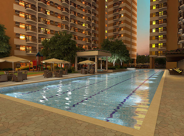 The Radiance Manila Bay by RLC Residences