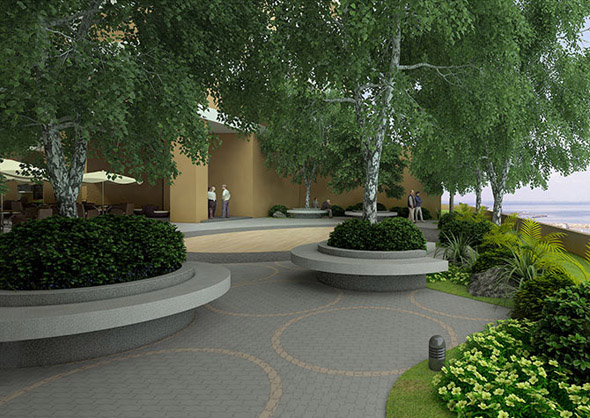 The Radiance Manila Bay by RLC Residences