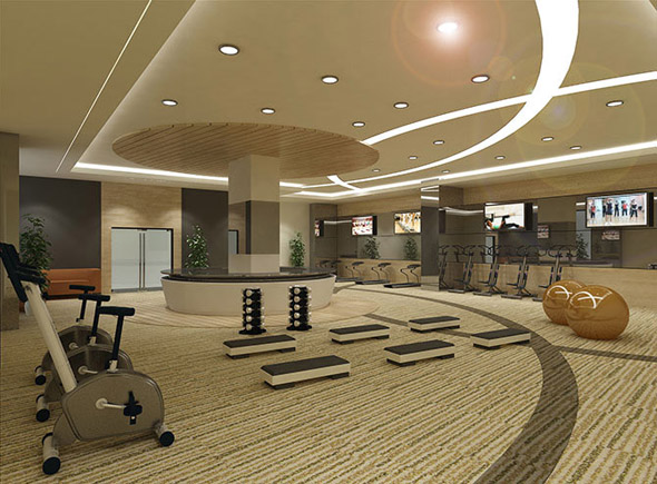The Radiance Manila Bay by RLC Residences