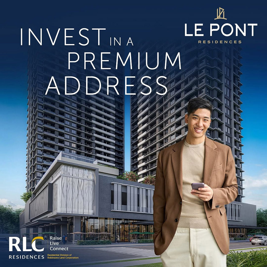 RLC Residences