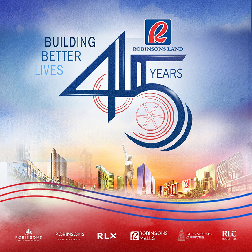 RLC Residences