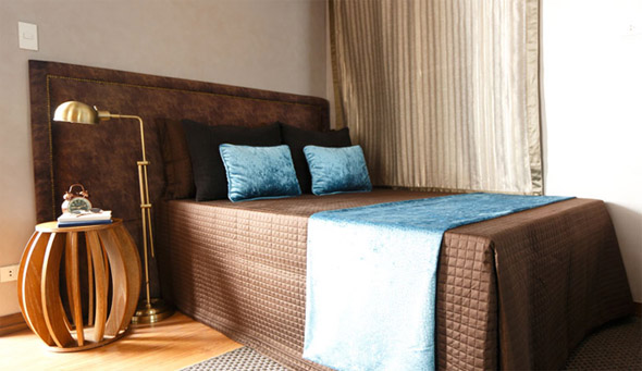 The Sapphire Bloc by RLC Residences