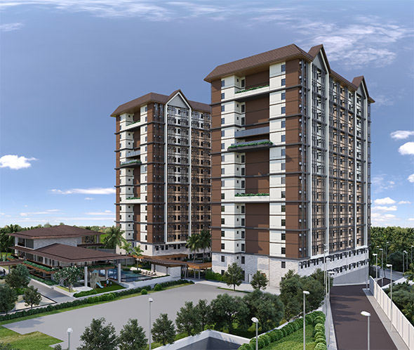 Sierra Valley Gardens by RLC Residences