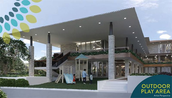 Sierra Valley Gardens by RLC Residences