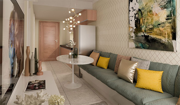 Sierra Valley Gardens by RLC Residences