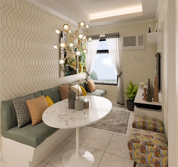 Sierra Valley Gardens by RLC Residences