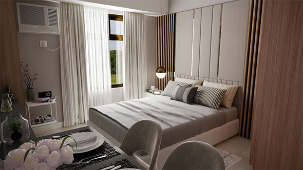 Sierra Valley Gardens by RLC Residences