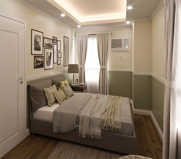 Sierra Valley Gardens by RLC Residences