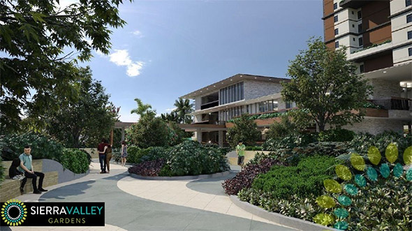Sierra Valley Gardens by RLC Residences