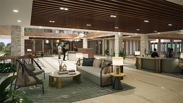Sierra Valley Gardens by RLC Residences