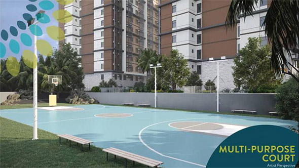 Sierra Valley Gardens by RLC Residences