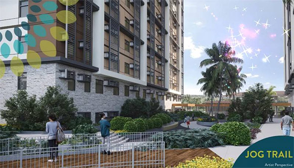 Sierra Valley Gardens by RLC Residences