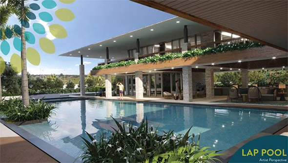 Sierra Valley Gardens by RLC Residences